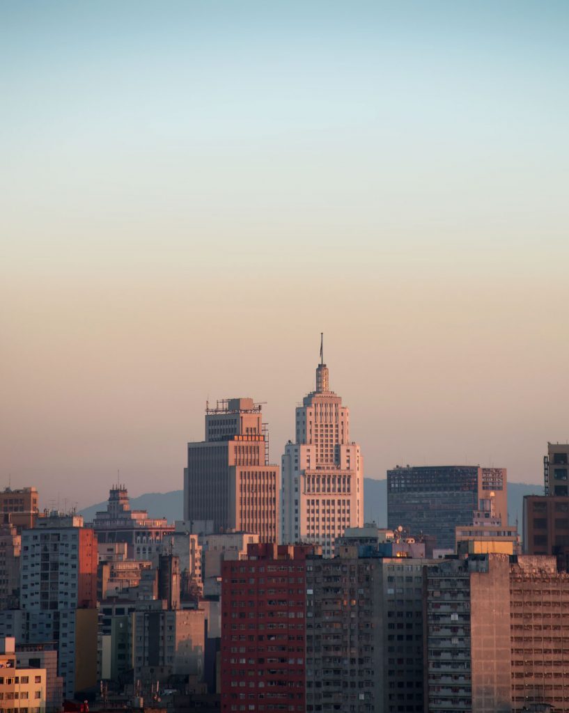 Cidade de São Paulo