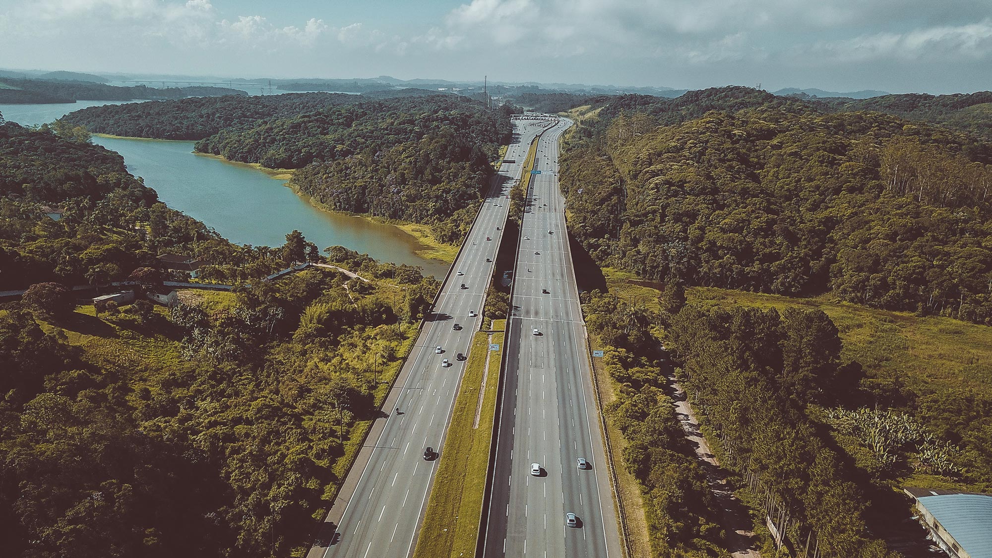 A caducidade nas concessões rodoviárias federais: natureza jurídica, efeitos e perspectiva regulatória